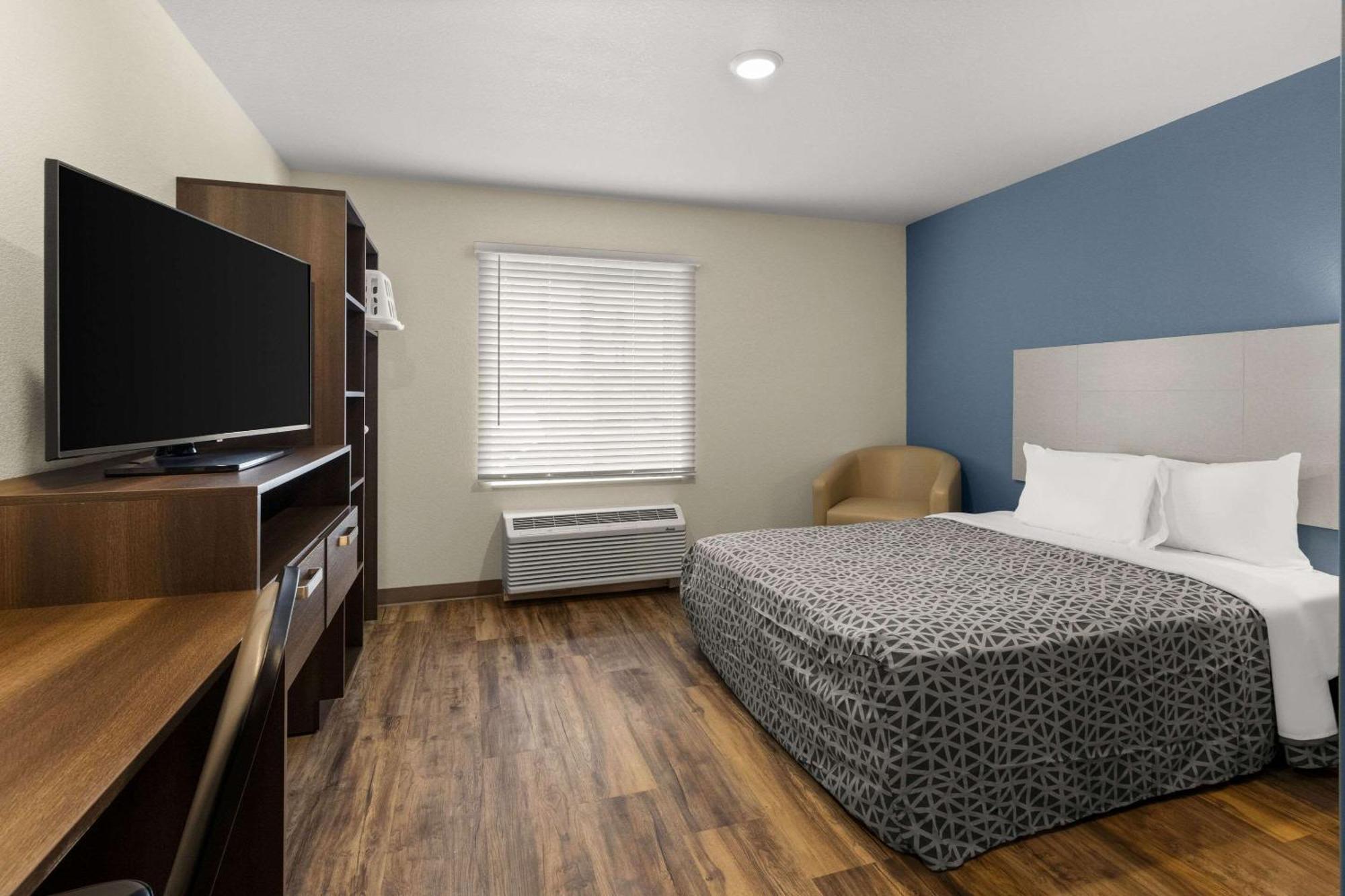 Woodspring Suites Bowling Green I-65 外观 照片