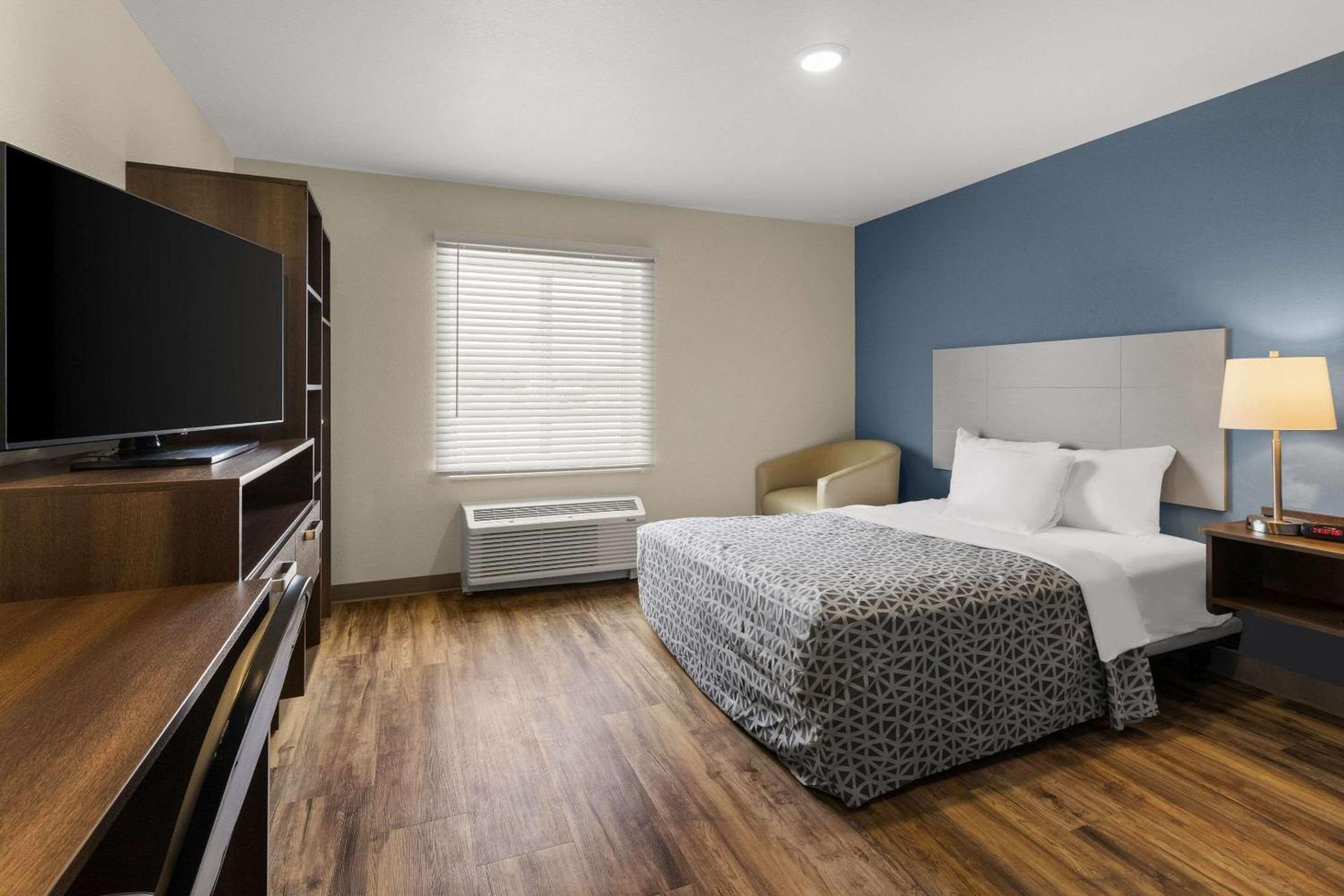 Woodspring Suites Bowling Green I-65 外观 照片